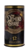 Image sur The Demon's Share 12 Years 41° 0.7L