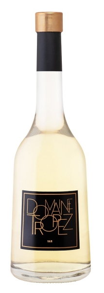 Image sur Domaine Tropez Blanc 13° 0.75L
