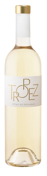 Image sur Tropez Blanc 12.5° 0.75L