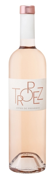 Image sur Tropez Rosé 12.5° 0.75L