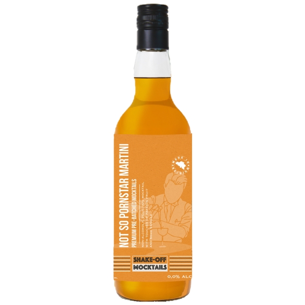 Image sur Shake Off Not So Pornstar  0.7L