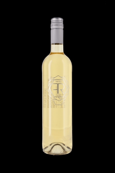 Image sur Fraktique Moëlleux Blanc 12° 0.75L