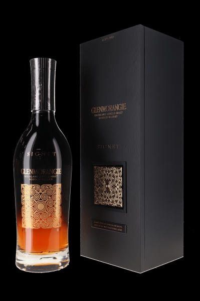 Image sur Glenmorangie Signet 46° 0.7L