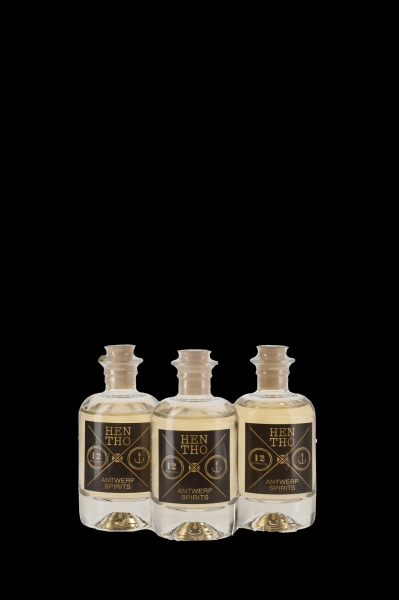 Image sur Hentho Classic Gin 44° 0.04L