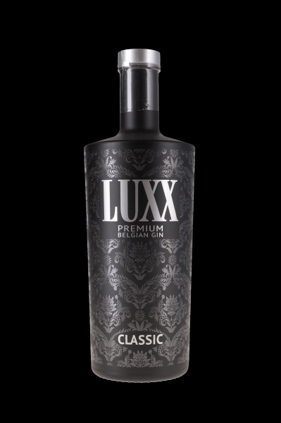 Image sur Luxx Gin Classic 40° 0.7L