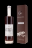 Image sur Chamarel Coffee Liqueur 35° 0.5L