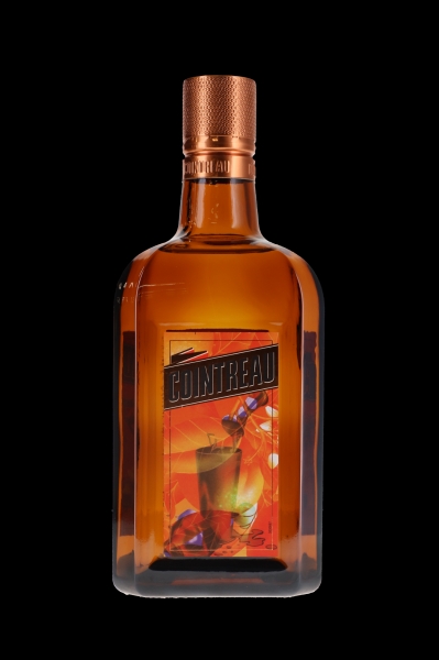 Image sur Cointreau Limited Edition by Insane 51 40° 0.7L