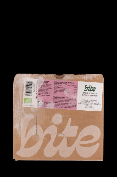 Image sur Bite Basil & Timur Berry BIB  5L