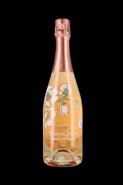 Image sur Perrier Jouët Belle Epoque Rosé 12° 0.75L