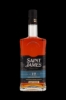 Image sur Saint James Très Vieux 12 Years 43° 0.7L