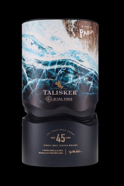 Image sur Talisker 45 Years 49.8° 0.7L