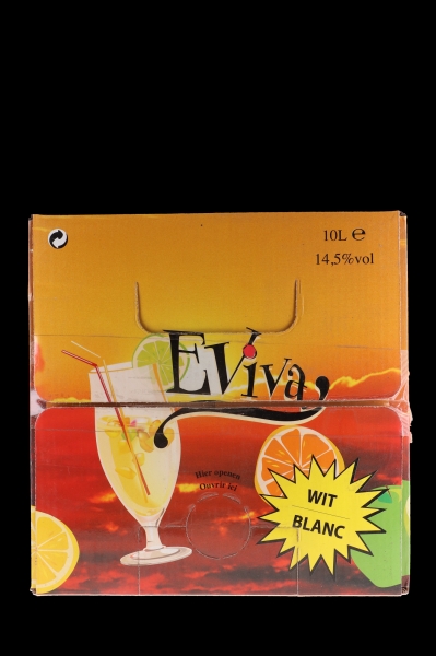 Image sur Eviva Sangria Blanc 14.5° 10L