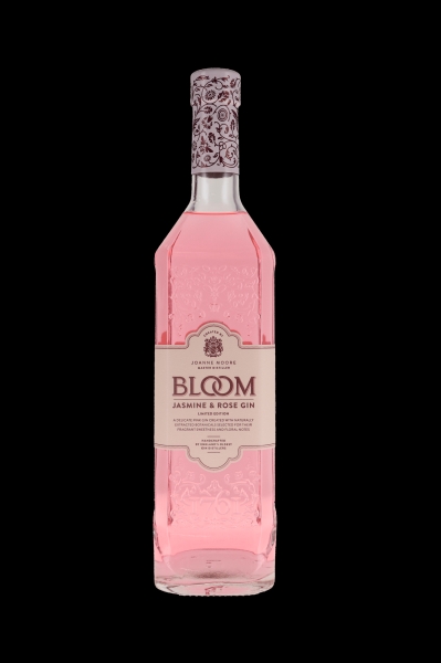 Image sur Bloom Jasmine & Rose 40° 0.7L