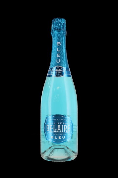 Image sur Luc Belaire Bleu 9.9° 0.75L