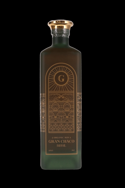 Image sur Gran Chaco Brasil 43° 0.7L