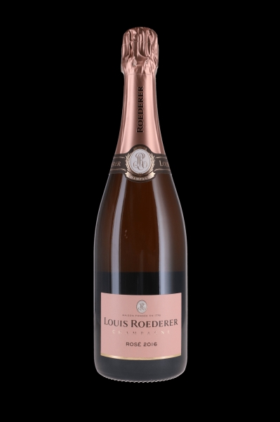 Image sur Roederer Rosé 2016 12.5° 0.75L