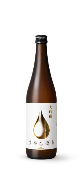 Image sur Konishi Gold 15.5° 0.72L