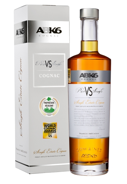 Image sur ABK6 VS 40° 0.7L