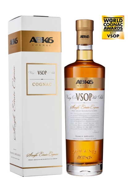 Image sur ABK6 VSOP 40° 0.7L