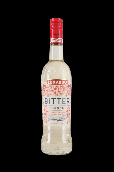 Image sur Luxardo Bitter Bianco 30° 0.7L
