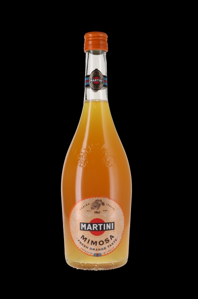 Image sur Martini Mimosa 8° 0.75L