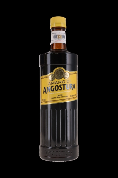 Image sur Amaro Di Angostura 35° 0.7L
