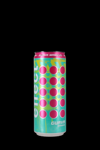 Image sur Effect Guava Can  0.33L
