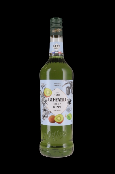 Image sur Giffard Sirop de Kiwi  1L