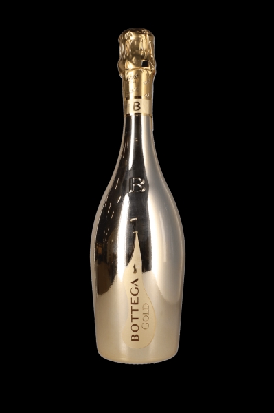 Image sur Bottega Prosecco Gold 11° 0.75L