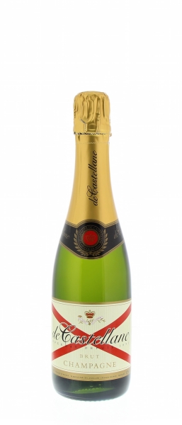 Image sur Vicomte de Castellane 12° 0.375L