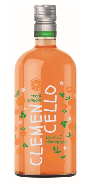 Image sur Radermacher Clemencello 25° 0.7L