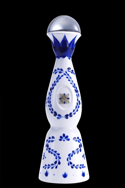 Image sur Clase Azul Reposado 40° 0.7L