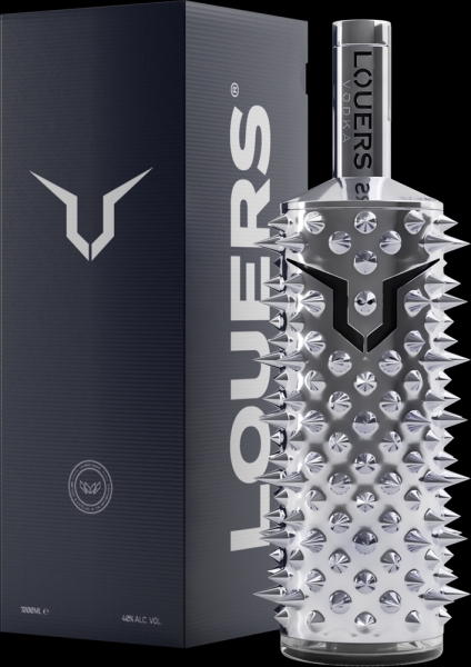 Image sur Louers 40° 1L