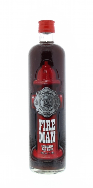 Image sur Fireman 30° 0.7L