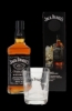 Image sur Jack Daniel's Old N°7 + Verre 40° 0.7L
