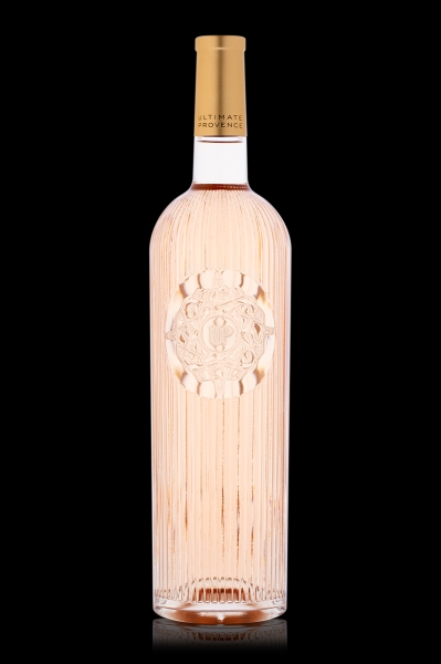 Image sur Ultimate Provence Rosé 13° 1.5L
