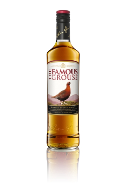 Image sur Famous Grouse 40° 0.7L