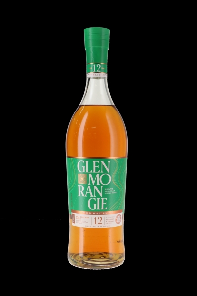Image sur Glenmorangie Palo Cortado Cask Finish 12 Years 46° 0.7L