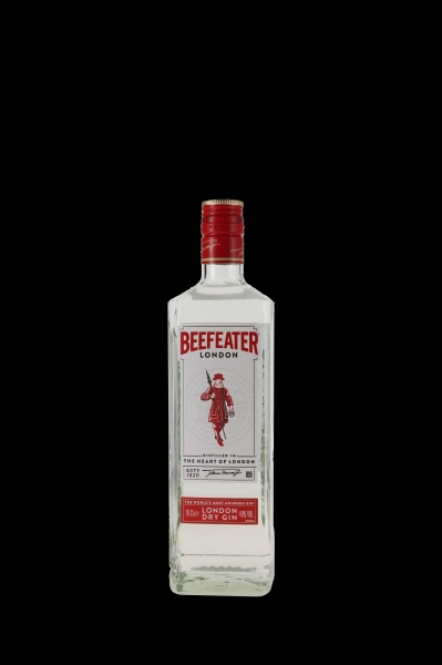Image sur Beefeater 40° 0.7L