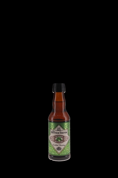 Image sur Bitter Truth Cucumber 39° 0.2L