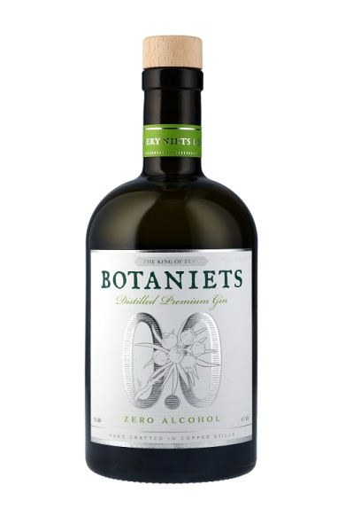 Image sur Botaniets  0.5L