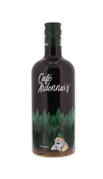 Image sur Café Ardennais 30° 0.7L
