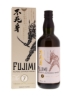 Image sur Fujimi Blended Japanese Whisky 40° 0.7L