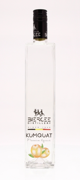 Image sur Kumquat 35° 0.7L