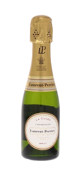 Image sur Laurent Perrier La Cuvée 12° 0.2L