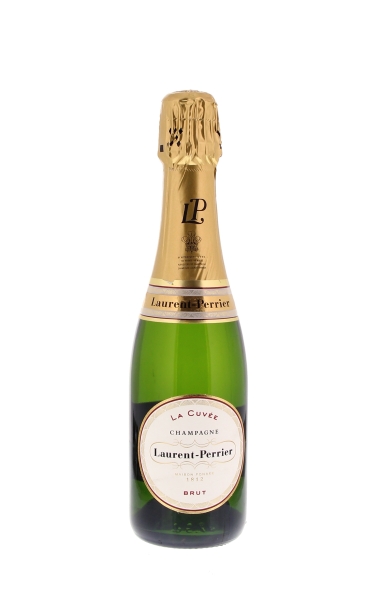 Image sur Laurent Perrier La Cuvée 12° 0.375L