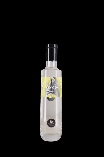 Image sur Liqueur de Chicon Distillerie Gervin 35° 0.2L