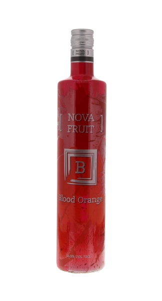 Image sur Nova Fruit Bloodorange 14.5° 0.7L