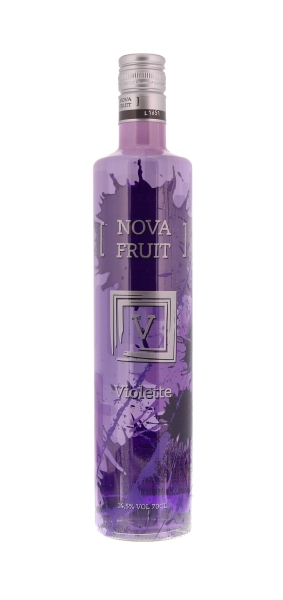Image sur Nova Fruit Violette 14.5° 0.7L