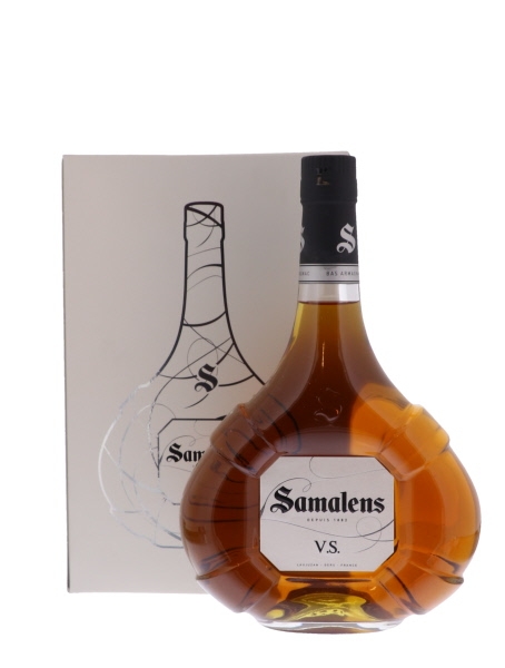 Image sur Samalens VS 40° 0.7L